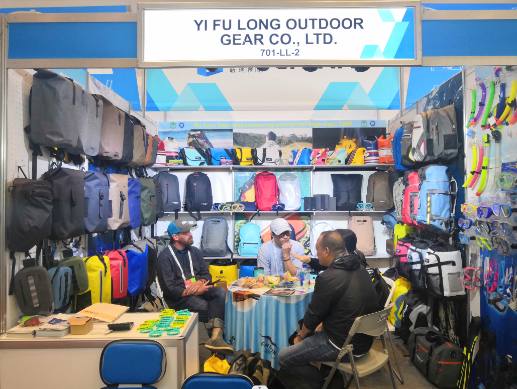 Chybějící dny na Outdoor Retailer Show