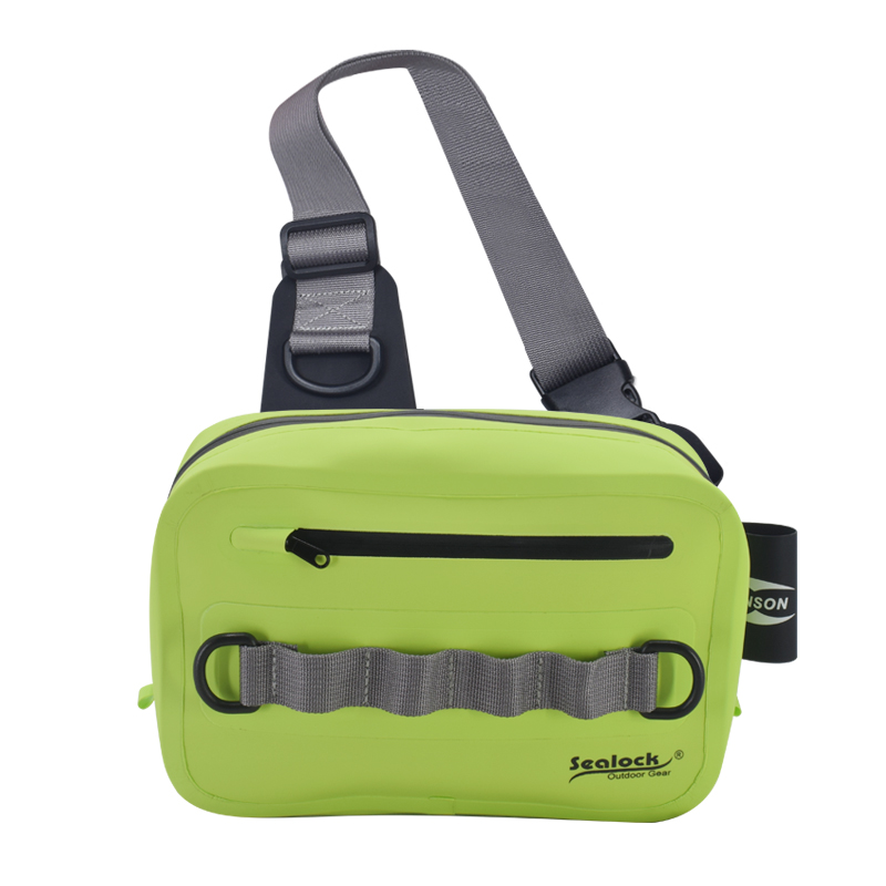 Vodotěsný pás Fanny Pack od vietnamského výrobce