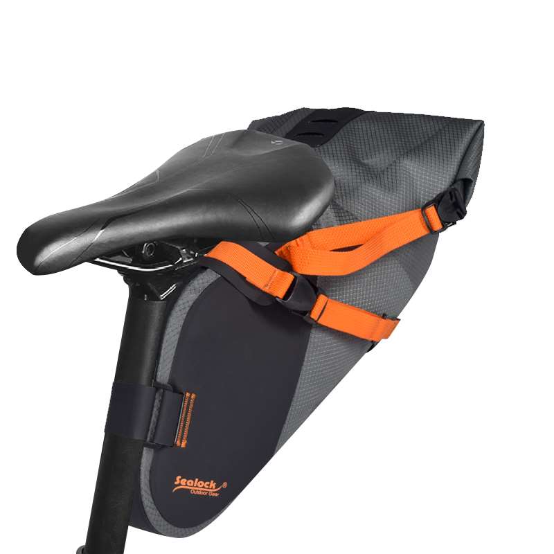 Tašky na kole