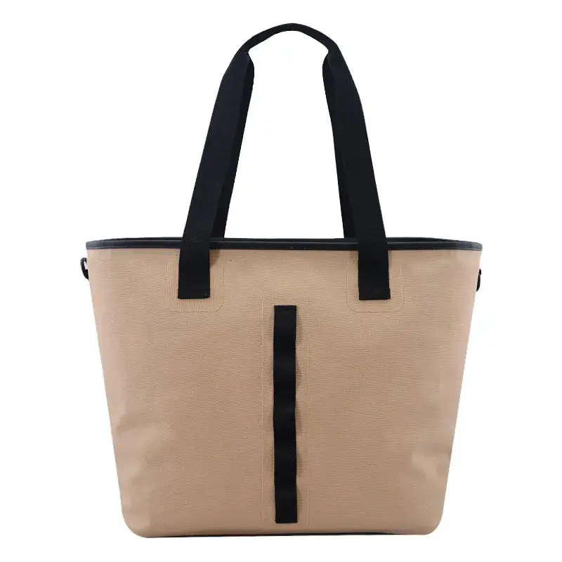 Softe Cooler Tote Bag: Nejlepší izolovaná chladicí taška pro každodenní použití