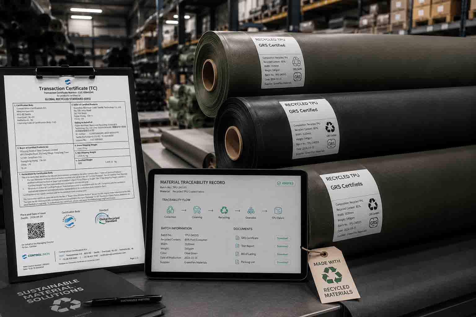 Soft Cooler OEM Sourcing Guide: Co je třeba auditovat nad rámec možností RF svařování