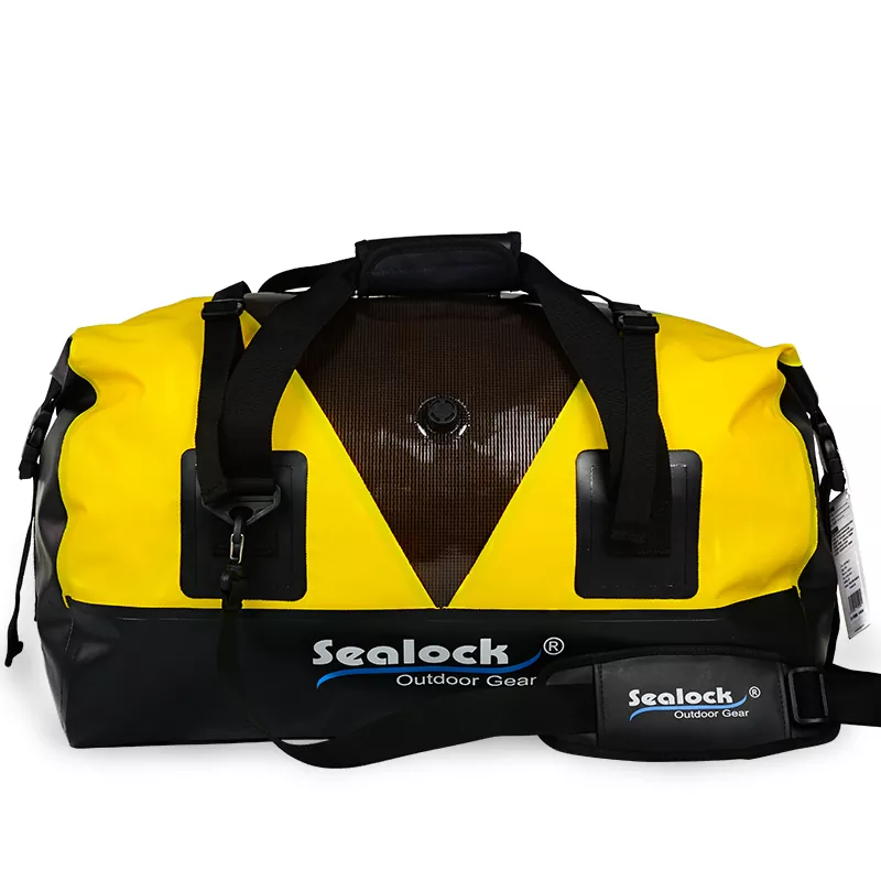 50L-80L Velký vodotěsný vak