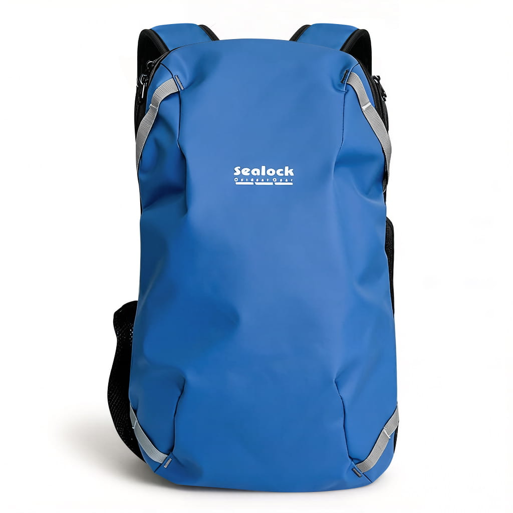 Vodotěsný batoh na notebook a cestovní batoh 22L